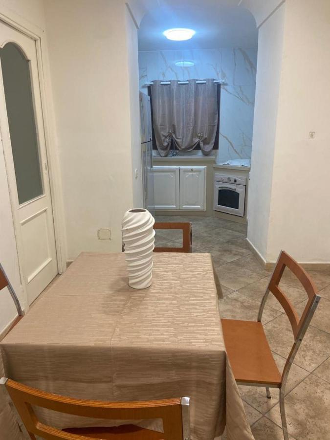 Casa Lucia Apartment Naples Exterior photo
