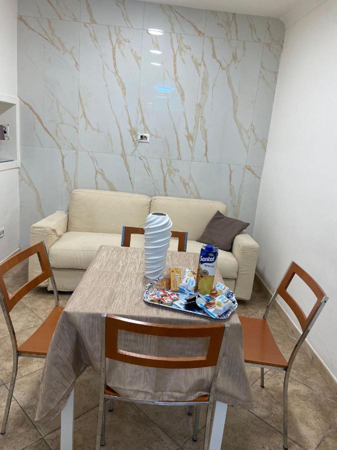 Casa Lucia Apartment Naples Exterior photo