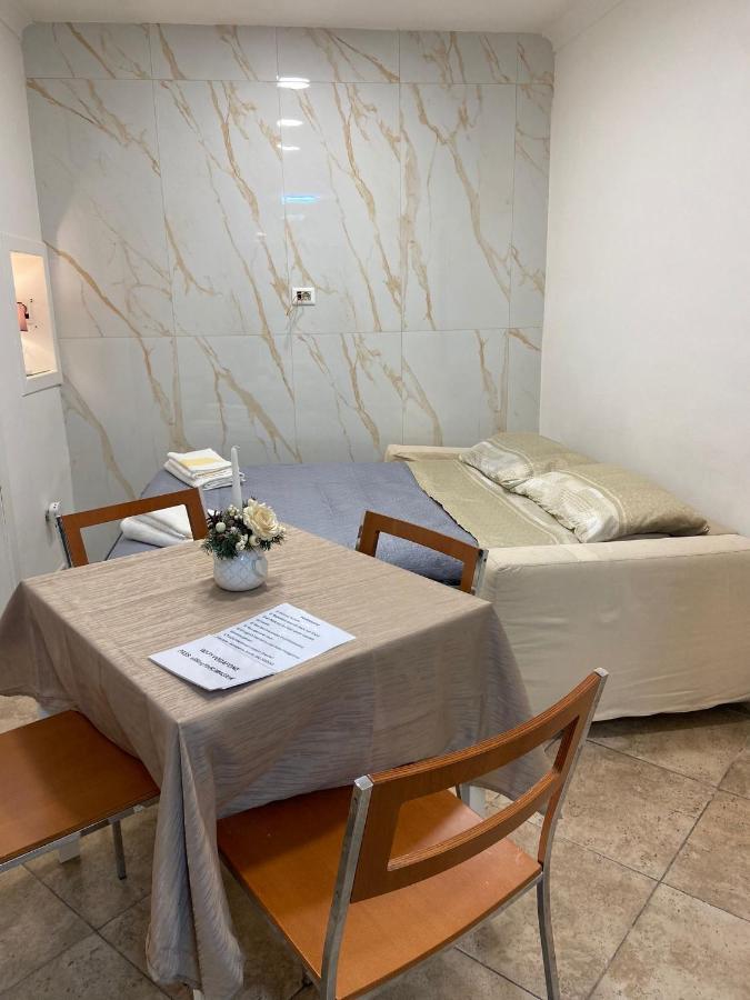 Casa Lucia Apartment Naples Exterior photo